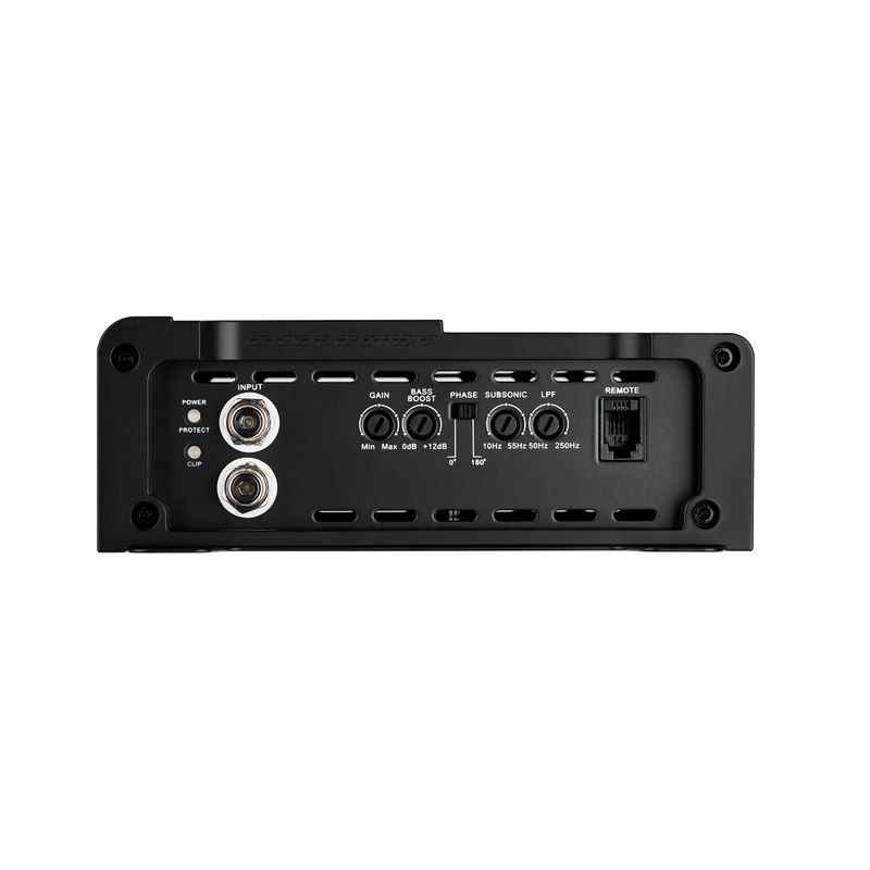Alphard Machete MFA-1.500 усилитель