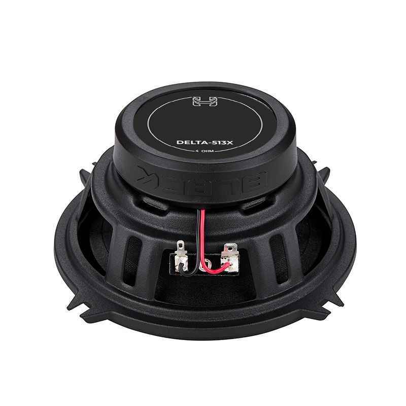 Black Hydra Delta 513X коаксиальная акустическая система Black Hydra Delta 513X коаксиальная акустическая система