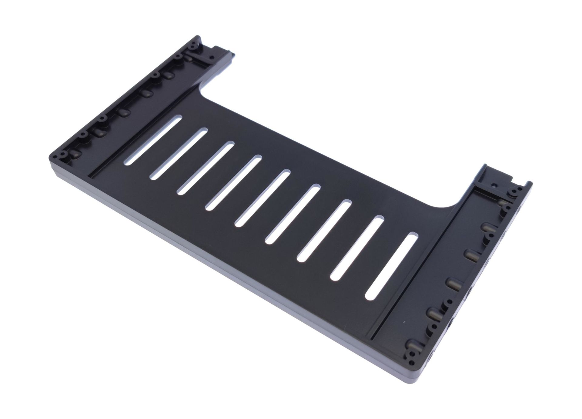 Рамка VW 109T в VW Polo 2020+, Skoda Rapid 2021+ 10