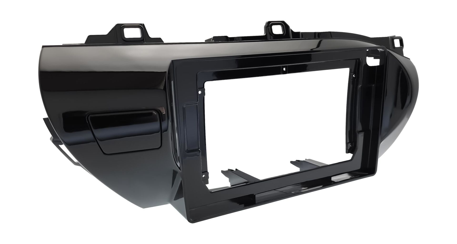 Рамка для установки MFA дисплея 10