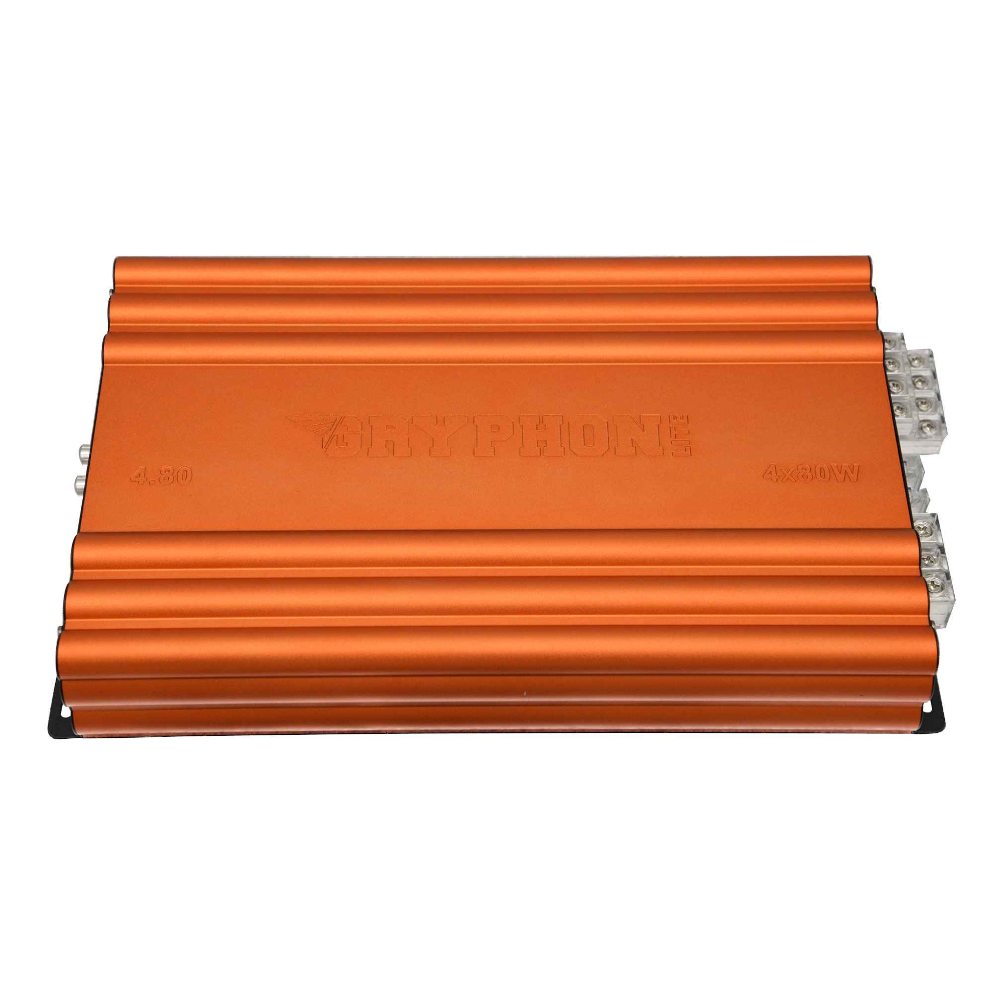 DL Audio Gryphon Lite 4.80 усилитель