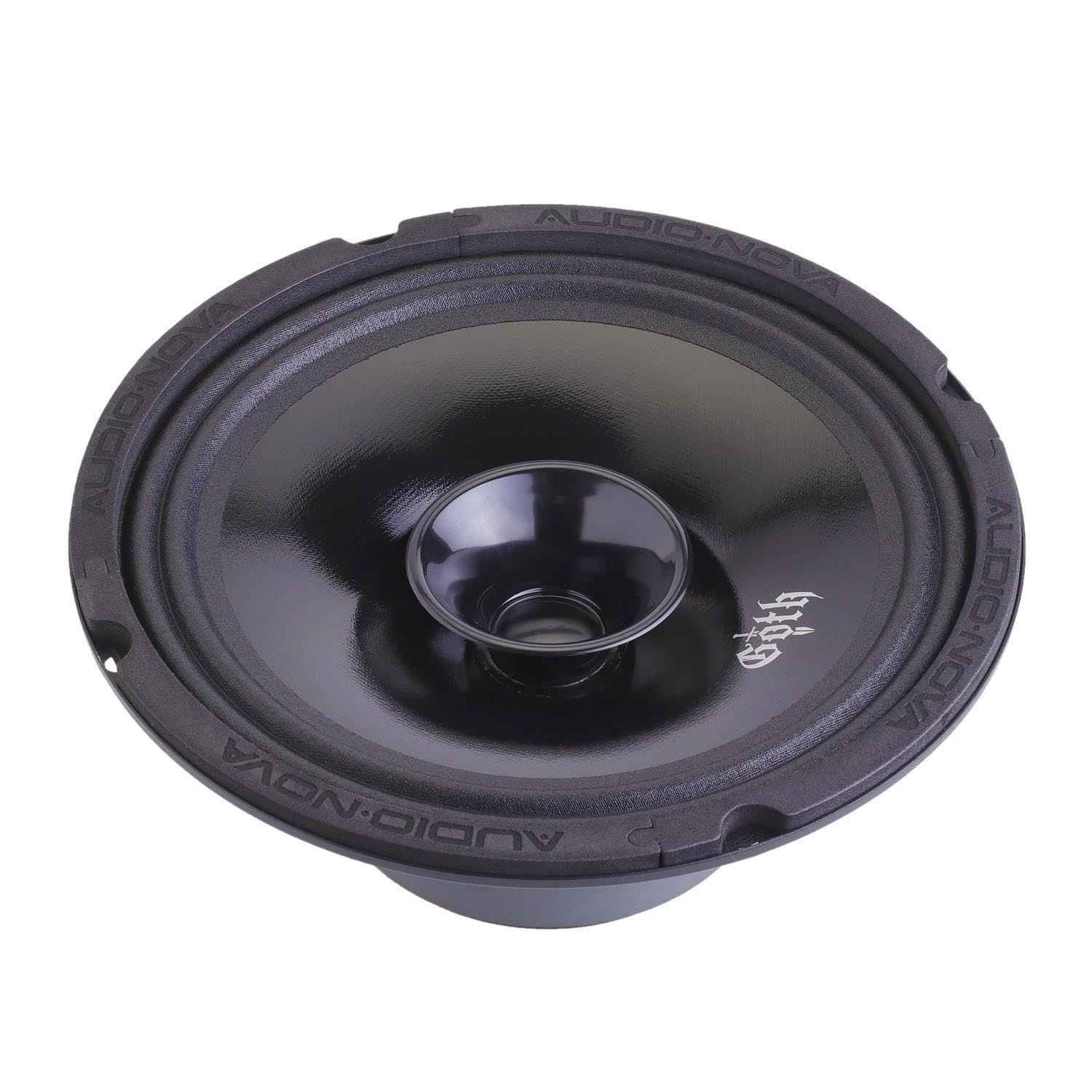 Audio Nova GOTH DC20