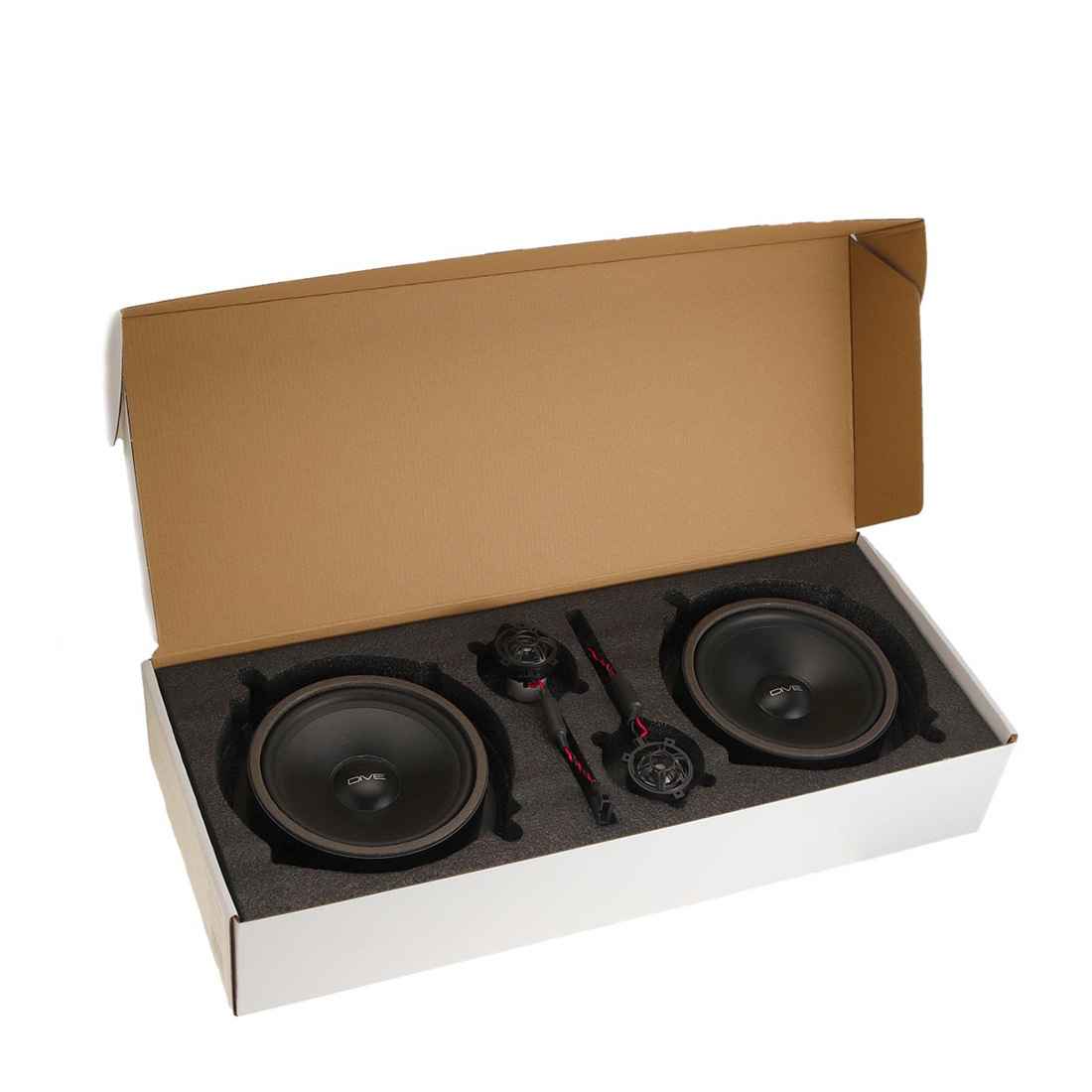 Dynamic State Dive DVW-CS182