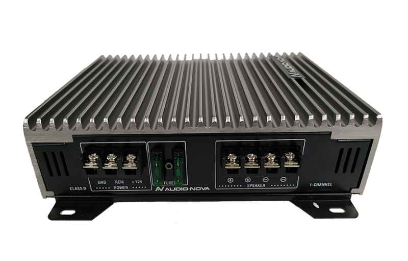 AUDIO NOVA AA1.600 усилитель