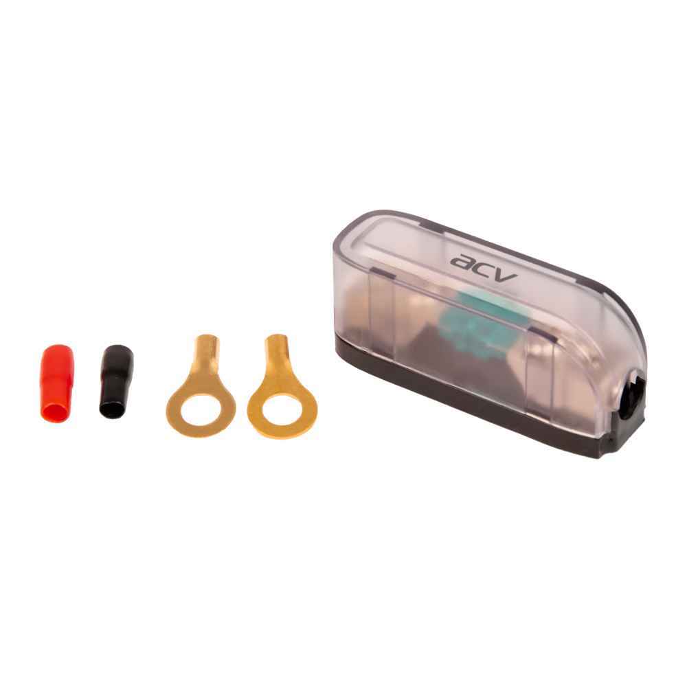 ACV KIT-4.10BR Комплект проводов