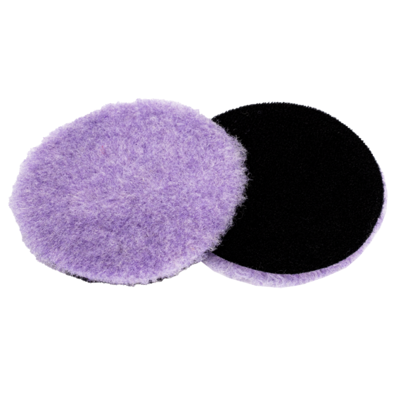 Меховой полировальник LERATON WV80