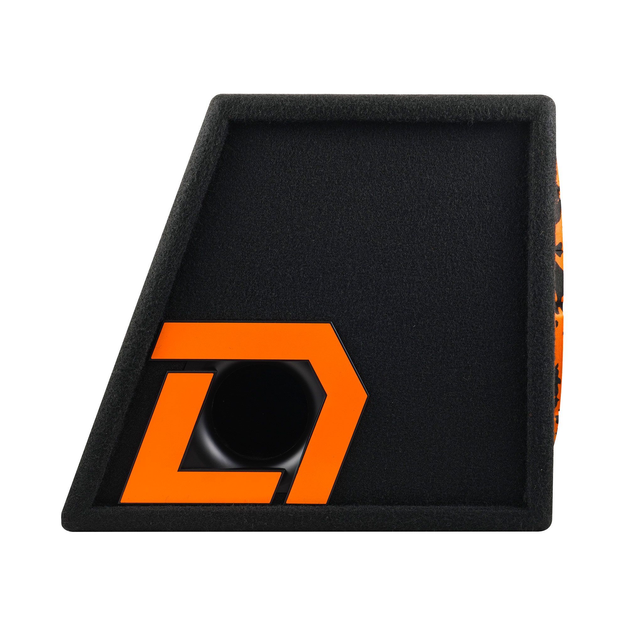 DL Audio Piranha 10A SE сабвуфер активный