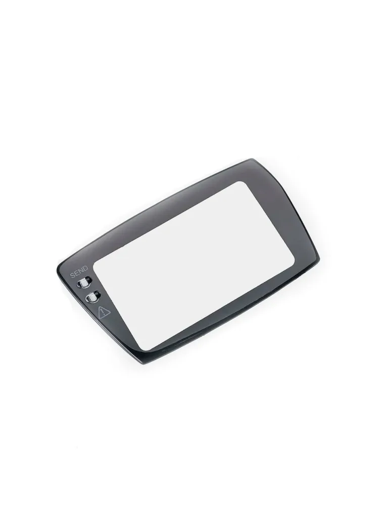 Пандора 3000 DeLuxe стекло на корпус