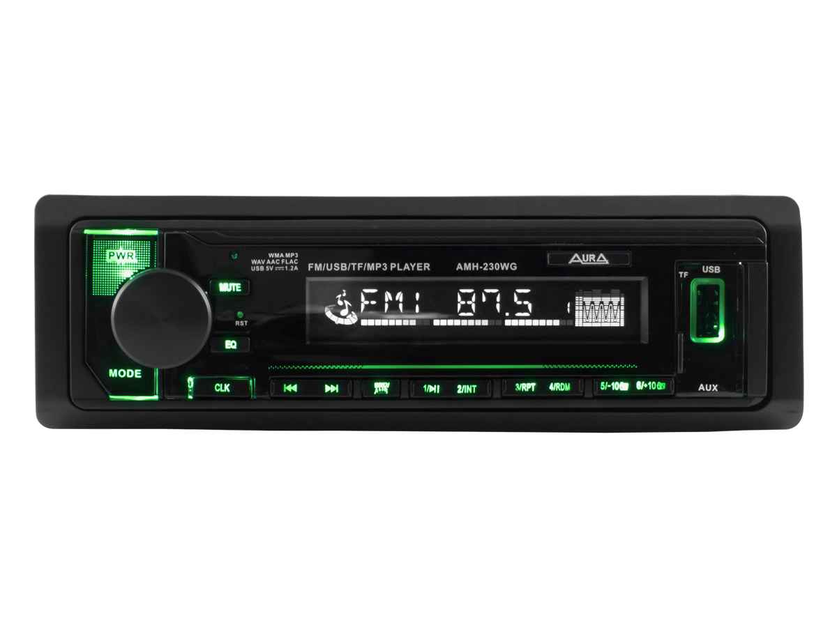 А/м Aura AMH-230WG