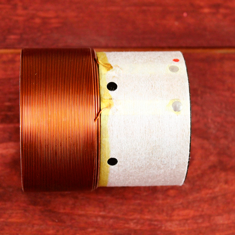 VC M12D1 Sport Звуковая катушка M12D1 Sport