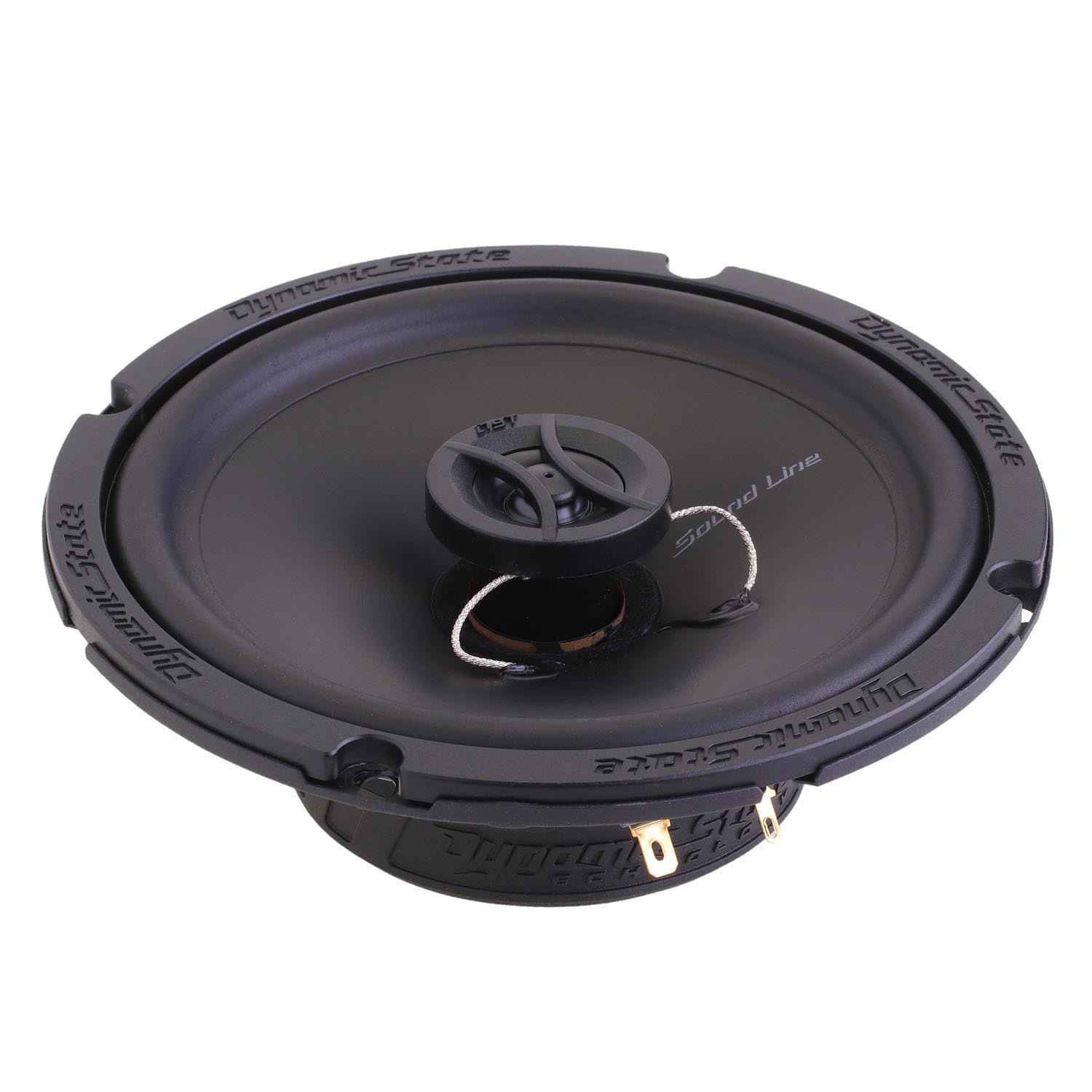 Dynamic State SLB-162s