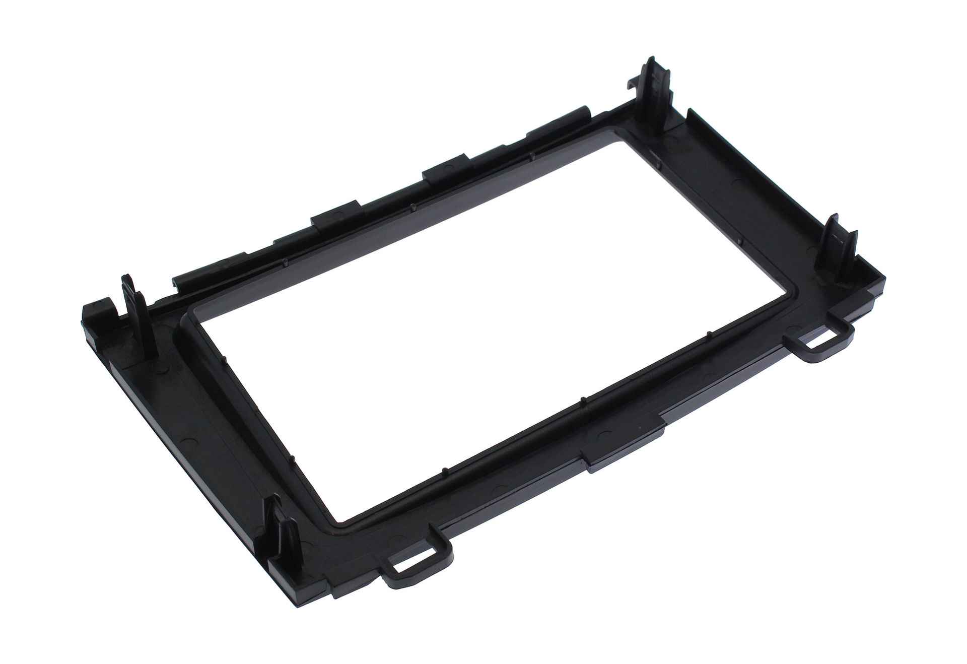 Переходная рамка в Honda CR-V 2007-2012 2DIN