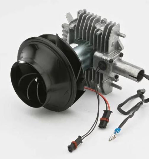 Webasto Air Top вентилятор АТ3900 12/24В 9018417A