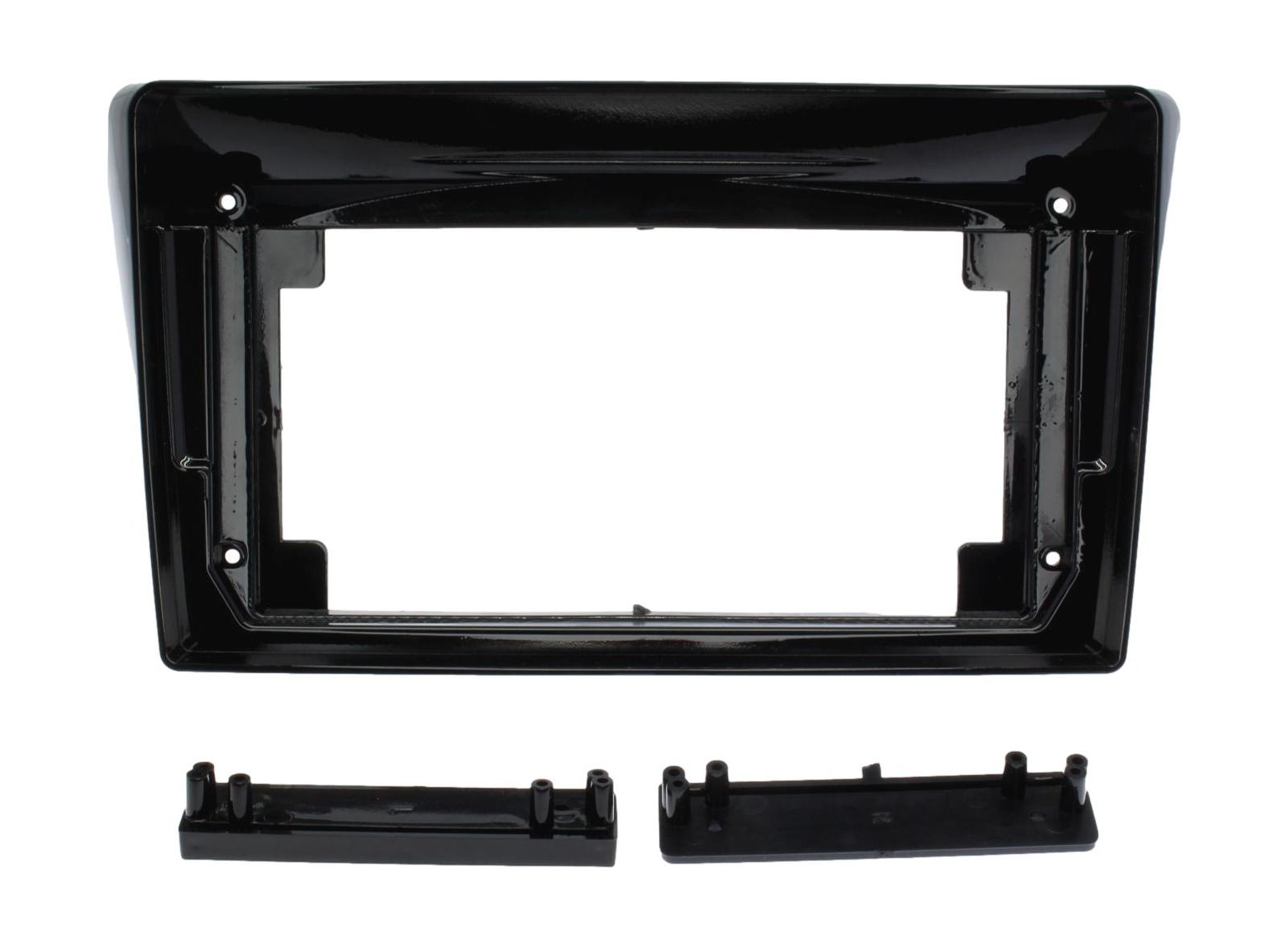 Рамка SA024N в Subaru Levorg 2014-2017 9