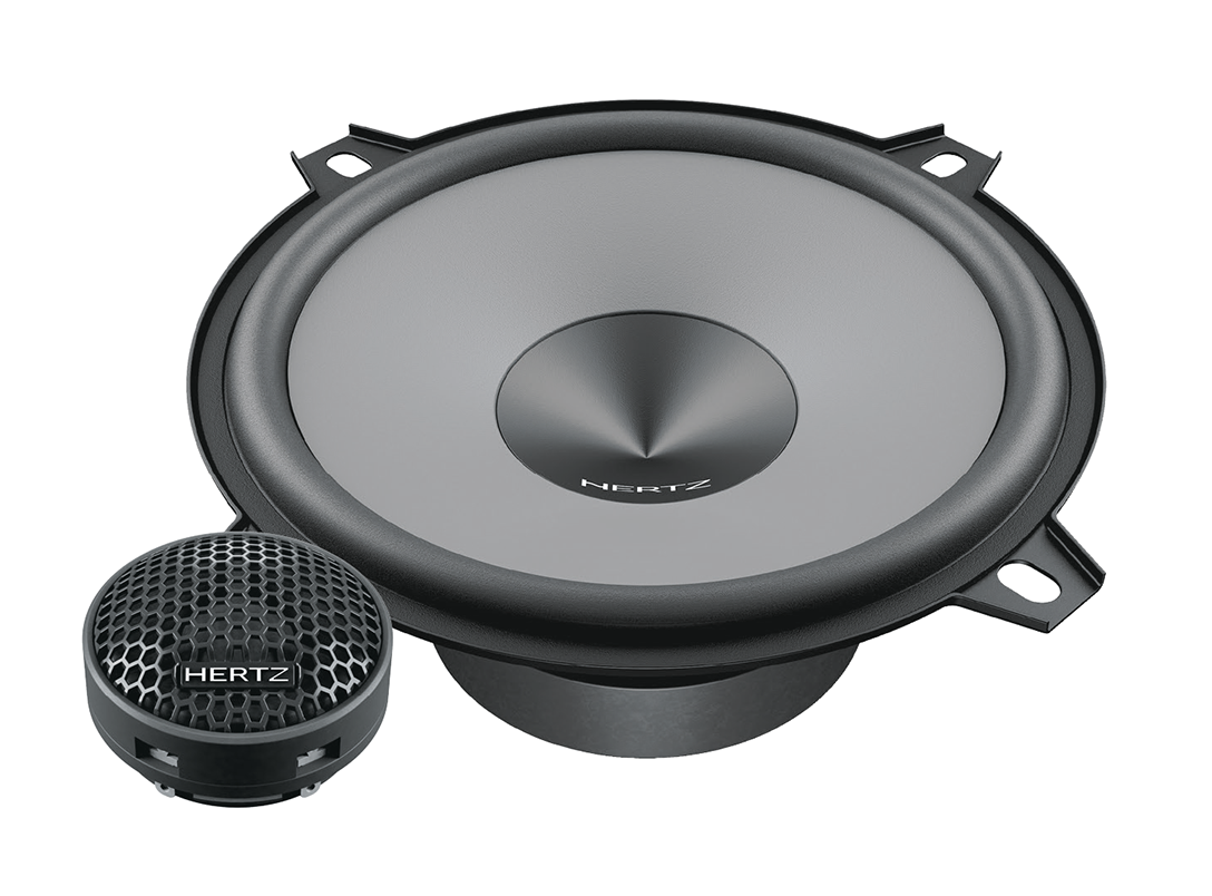 Hertz Uno K 130