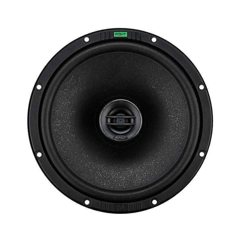 Alphard Machete MFX-60, коаксиальные динамики