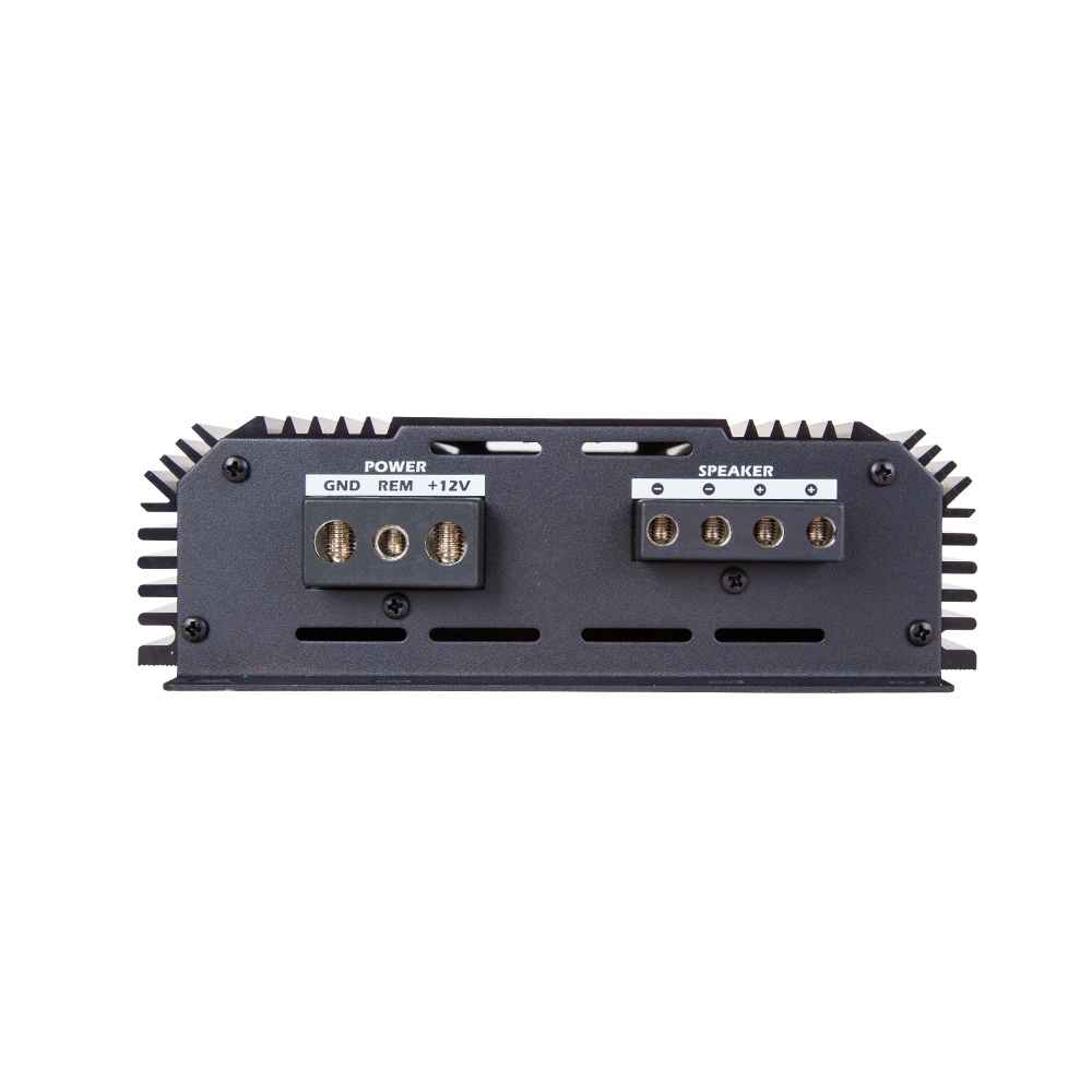 Kicx Tornado Sound 800.1 усилитель