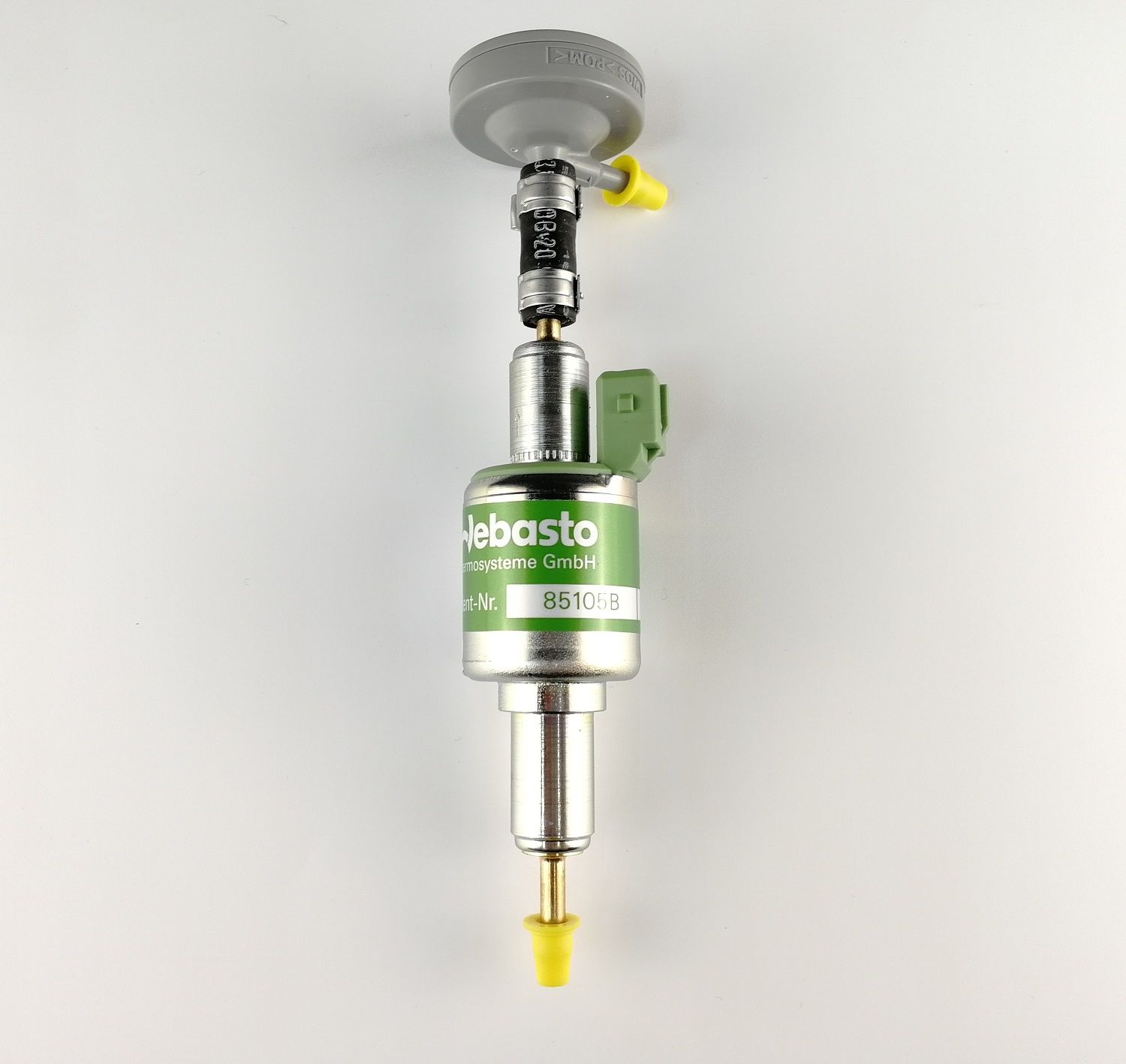 Webasto Насос топливный 24В (дизель)  85105B