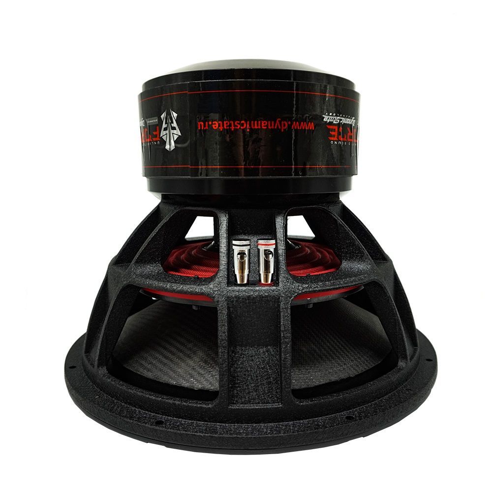Dynamic State FORCE LIGHT SW40D1-CC2 сабвуфер 15