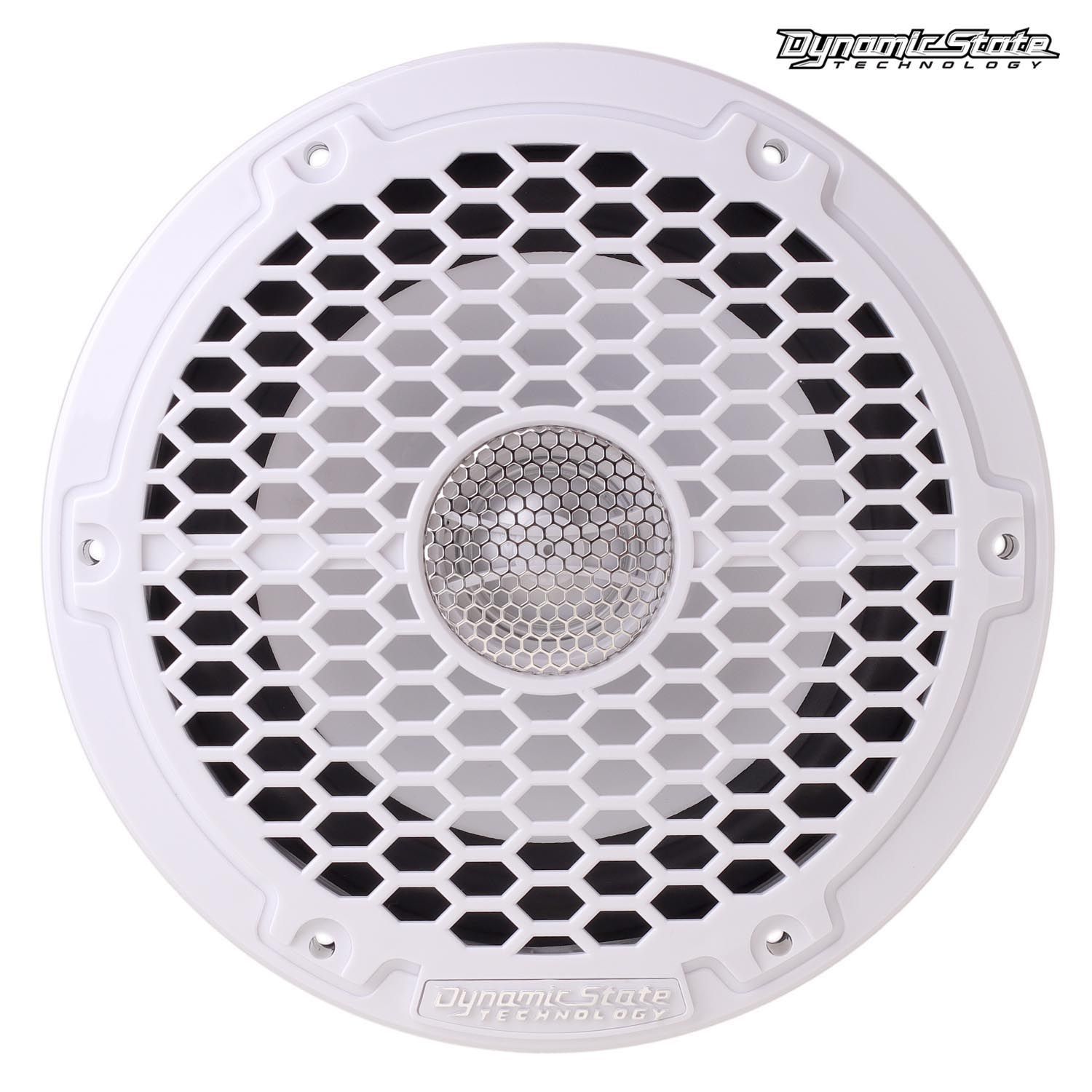 Dynamic State NAUTICA NS-170W White
