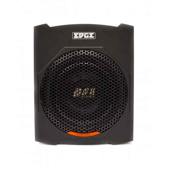EDGE EDBX10A-E0, сабвуфер активный корпусной под сидение