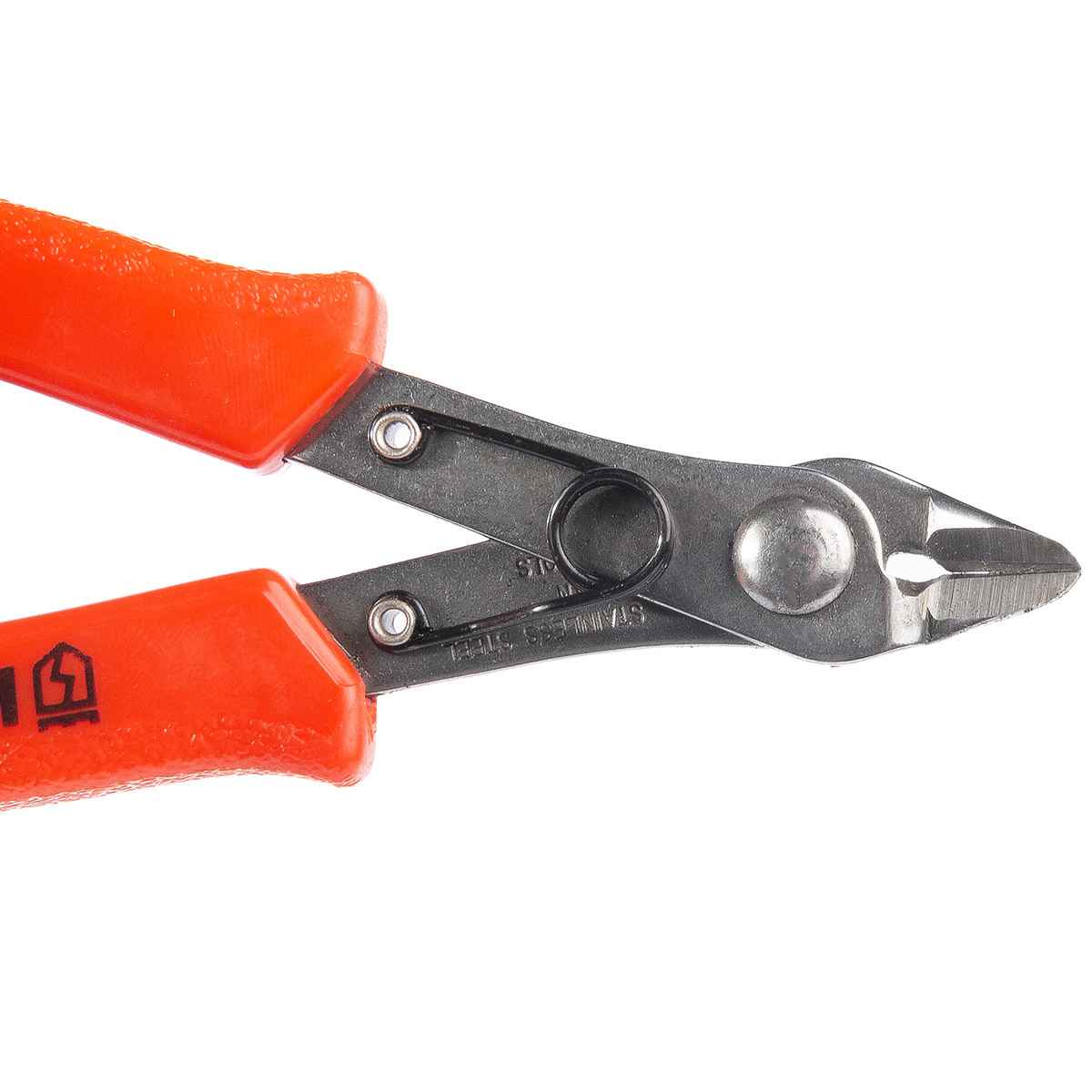 КВТ MC-01 мини-бокорезы 130 мм