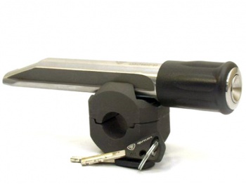 Замок п/угон. Гарант Блок Люкс 819.E Замок п/угон. Гарант Блок Люкс 819.E