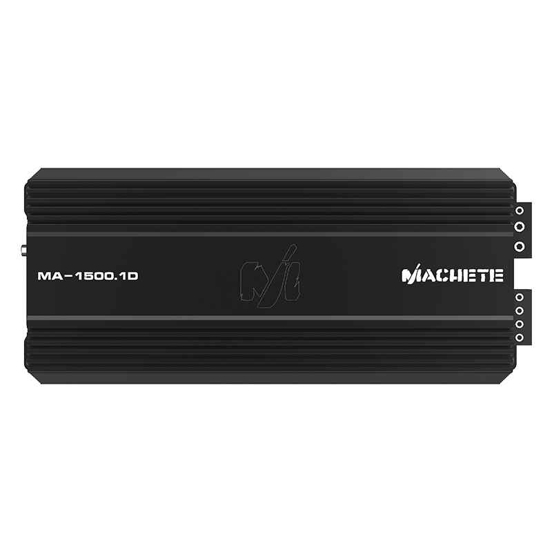 Alphard Machete MA-1500.1D усилитель