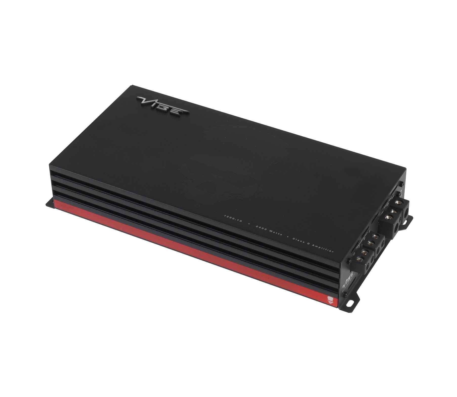 Vibe POWERBOX1200.1D-V3, усилитель