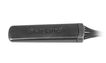 А/с StarLine E96 BT PRO