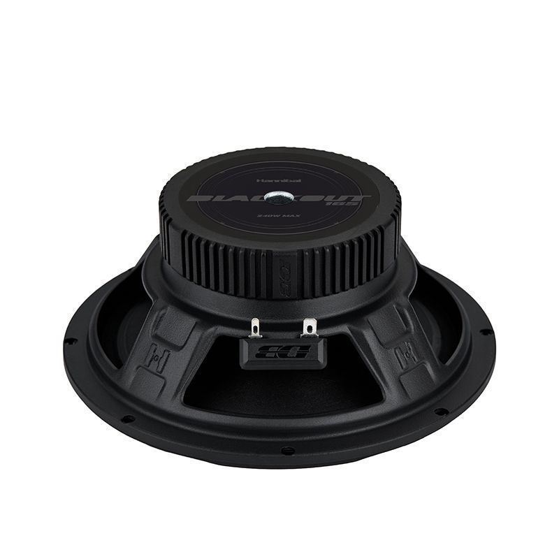 Alphard Hannibal BLACKOUT 165