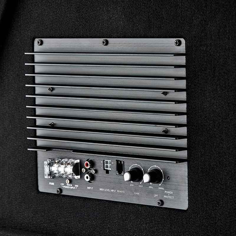 Alphard Machete ML-12A активный сабвуфер