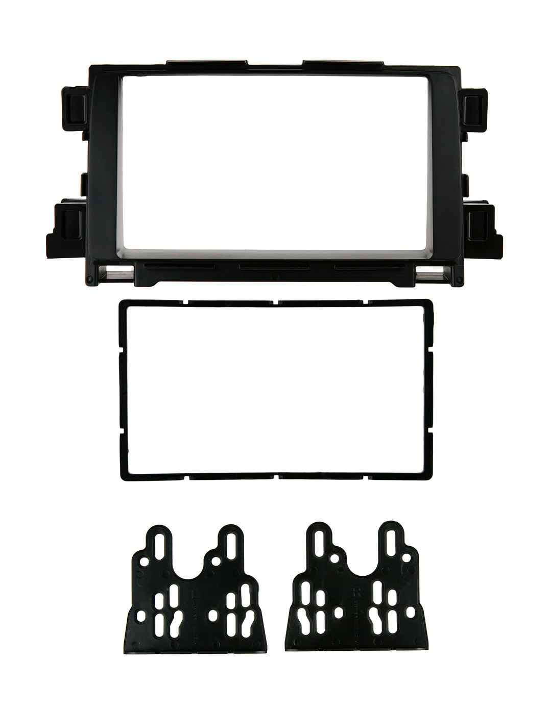 Переходная рамка для Mazda CX-5 2DIN