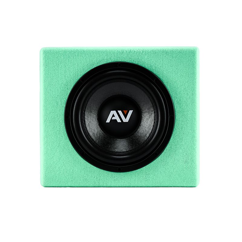Avatar Tsunami 10A mint активный сабвуфер