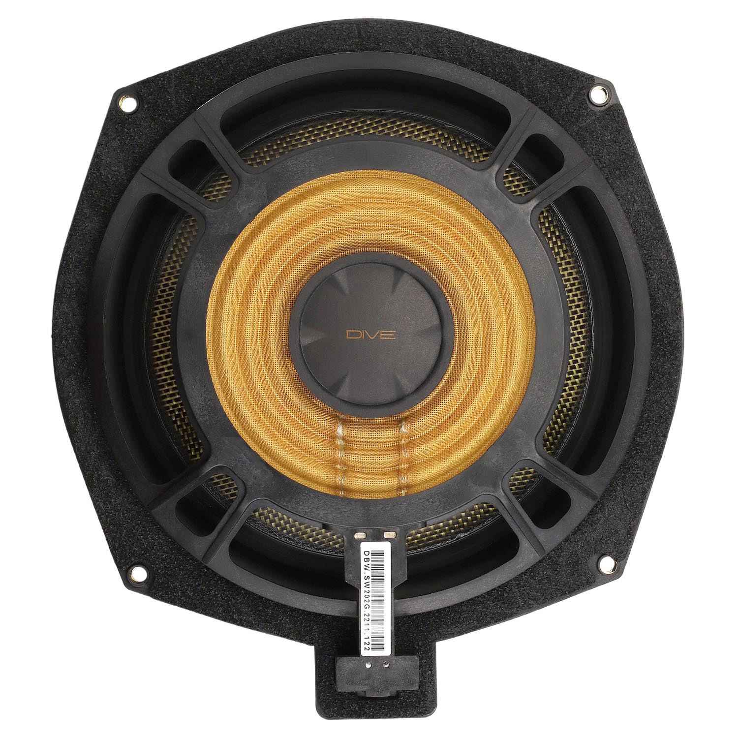 Dynamic State DBW-SW202G DIVE Series