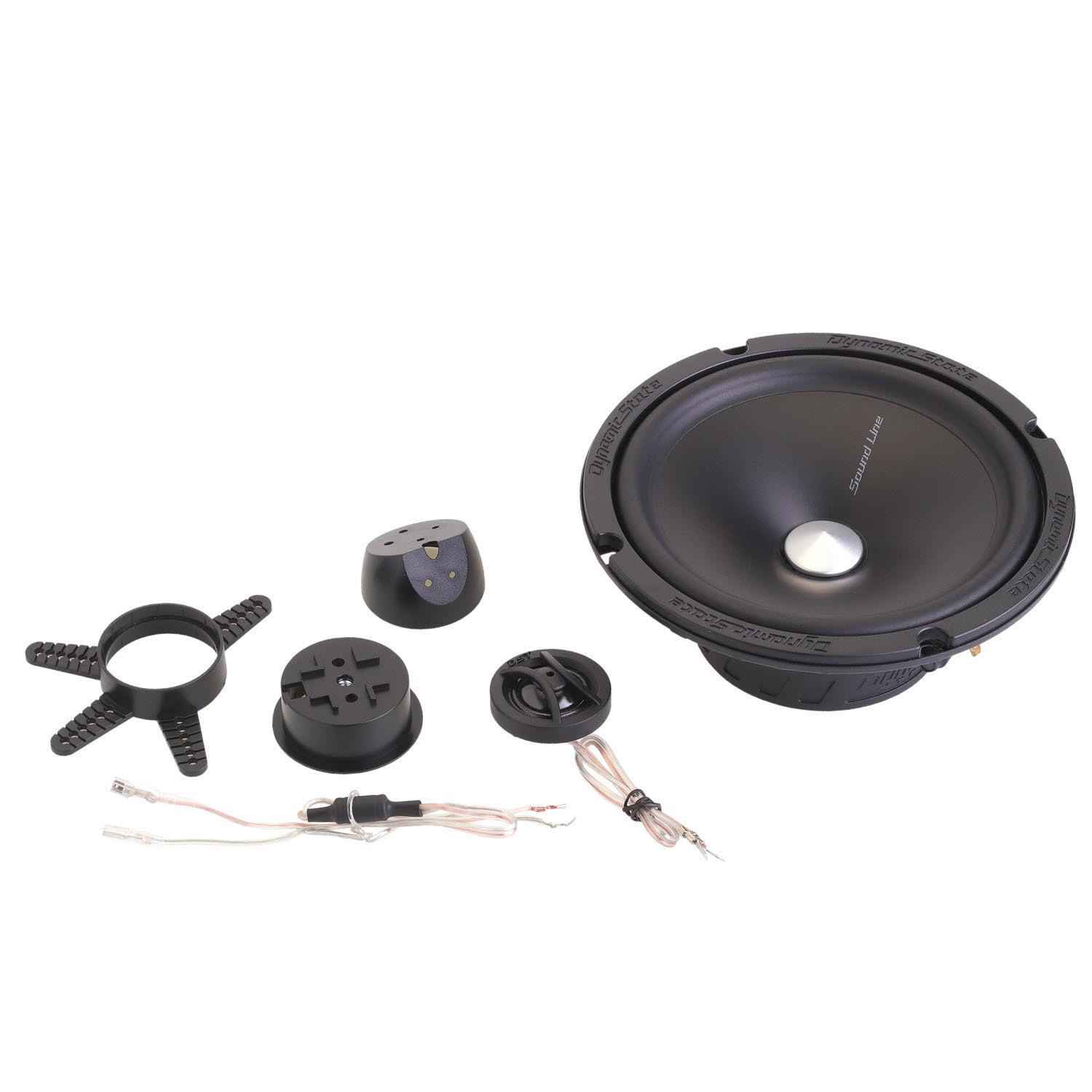 Dynamic State SLB-16CS