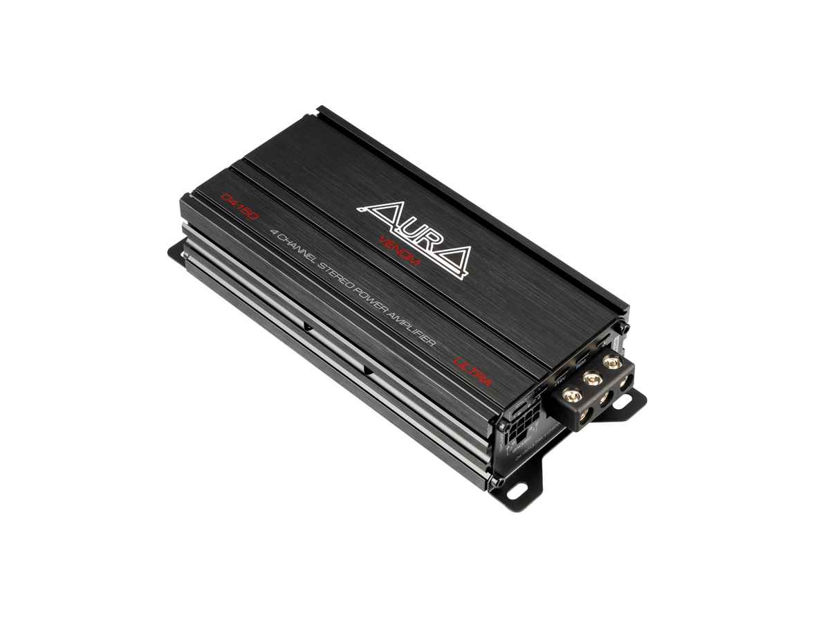 Aura VENOM-D4.150 ULTRA усилитель