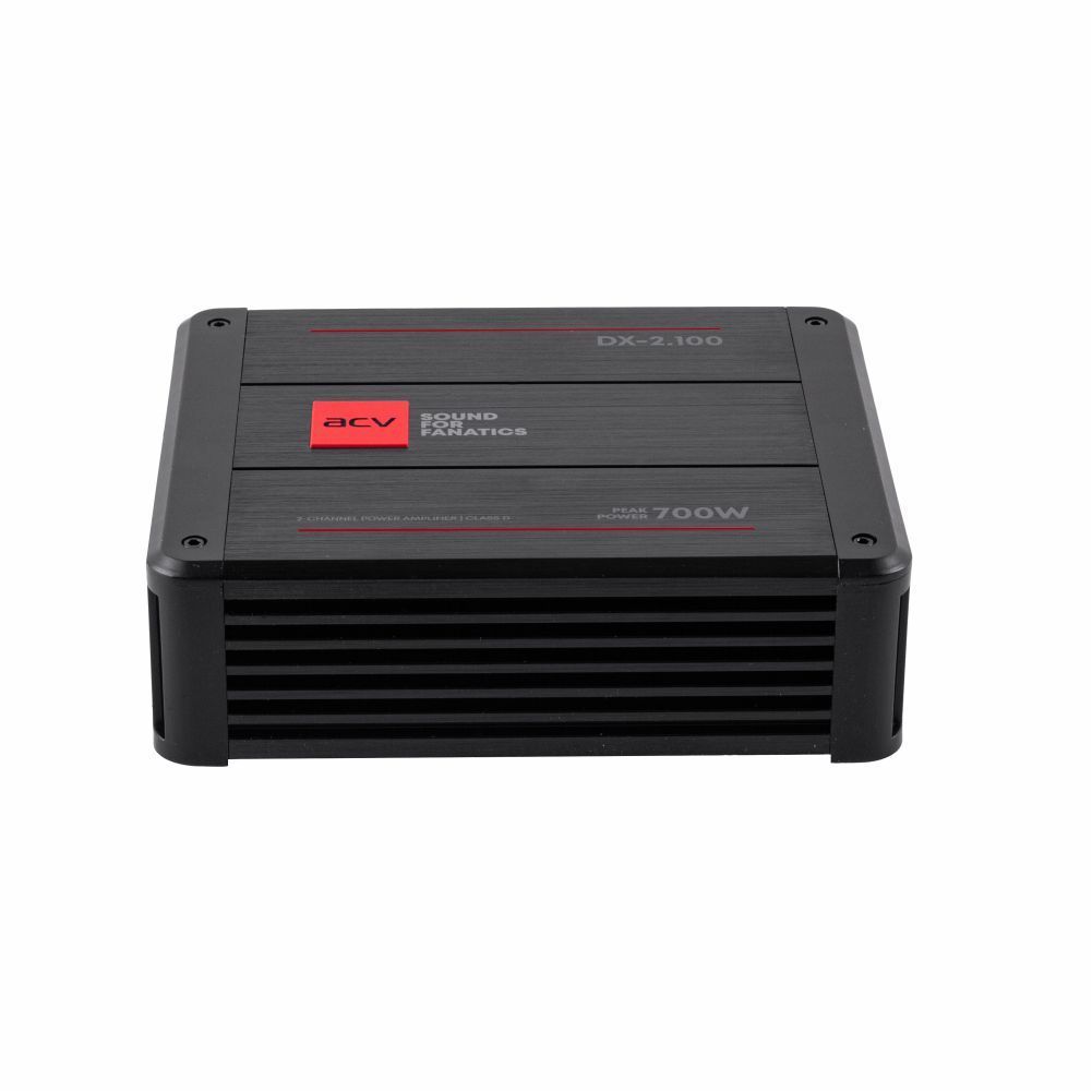 ACV DX-2.100 V4 усилитель
