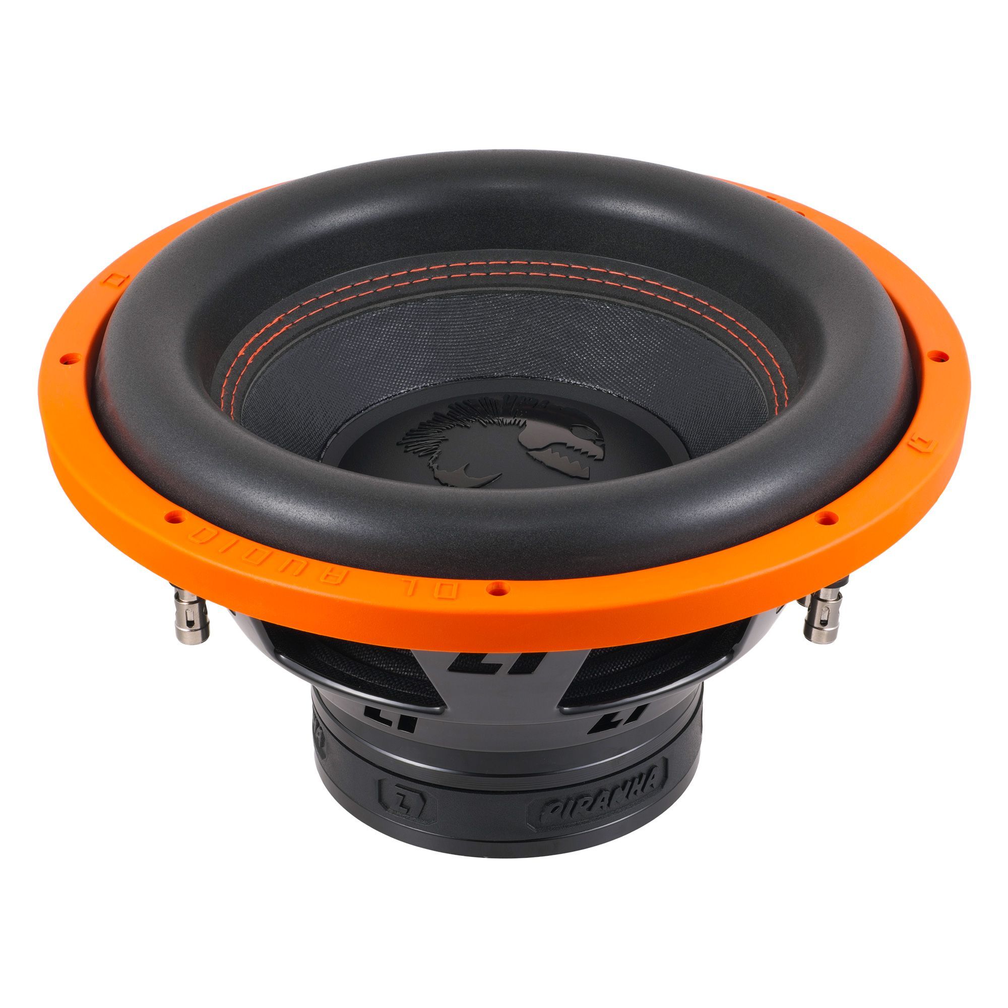 DL Audio Piranha 12 V2