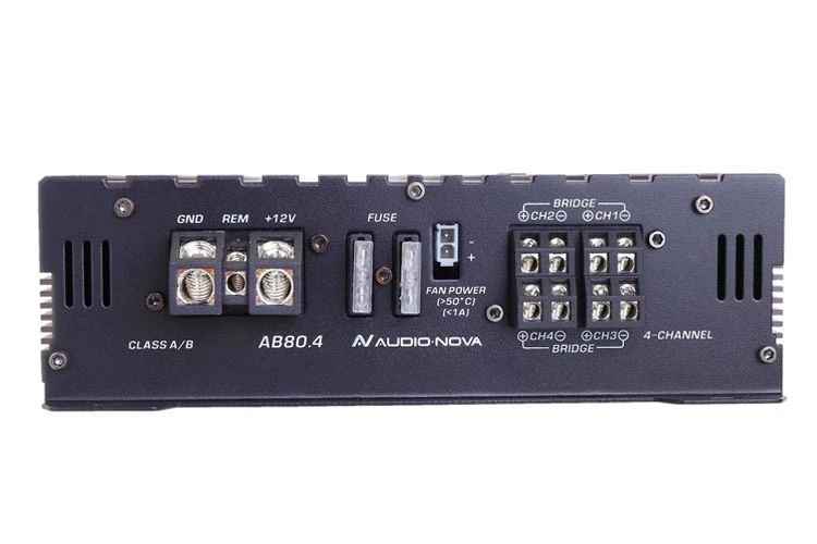 Audio Nova AB80.4
