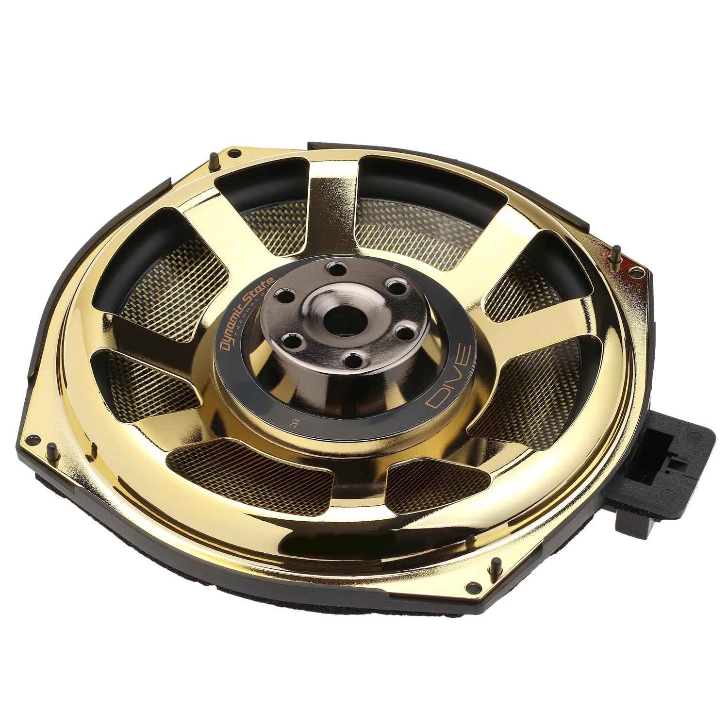 Dynamic State DBW-SW202G DIVE Series