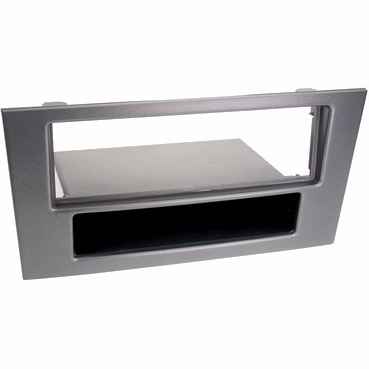 AFA-FD04 Переходная рамка Mondeo 02-07 1DIN с карм