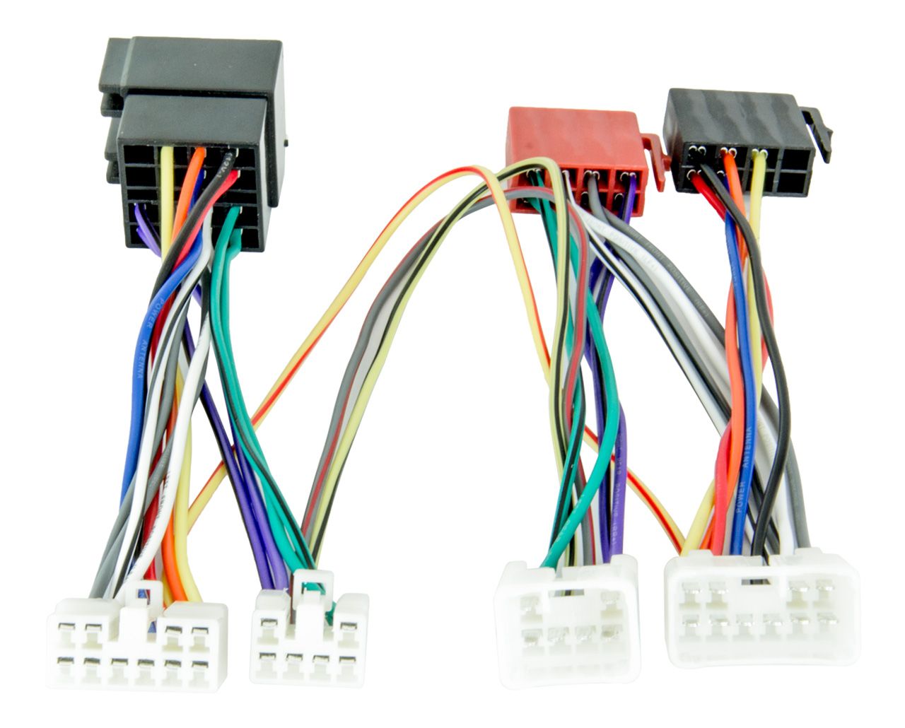 MATCH PP-AC 37 Кабель-адаптер