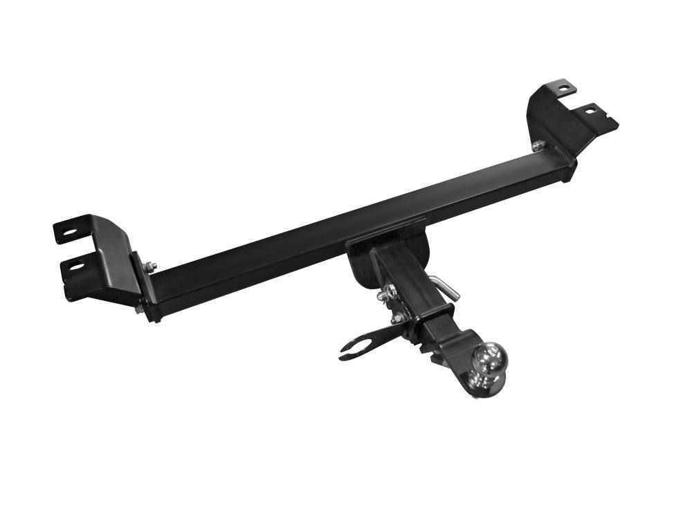 Фаркоп ПТ ГРУПП 14011501 для LIFAN X60 2011-.../ X70 2018-..., быстросъемный шар (тип Е)