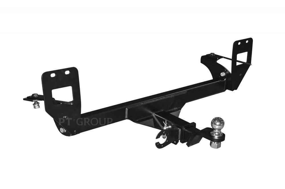 Фаркоп ПТ ГРУПП GTG-20-991122.00 для GEELY Tugella 2020-..., быстросъемный шар (тип Е)