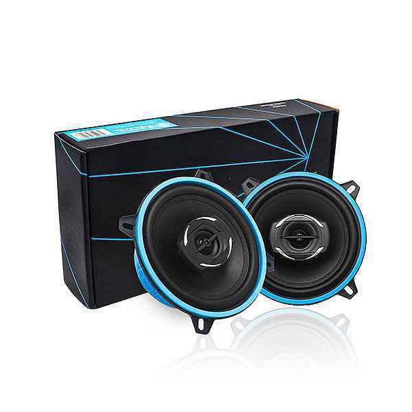 Recoil Audio Blue RCX525, коаксиальные динамики
