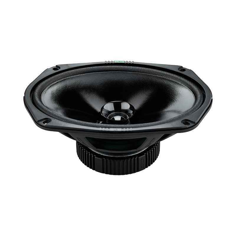 Alphard Machete MLH-69, широкополосные динамики