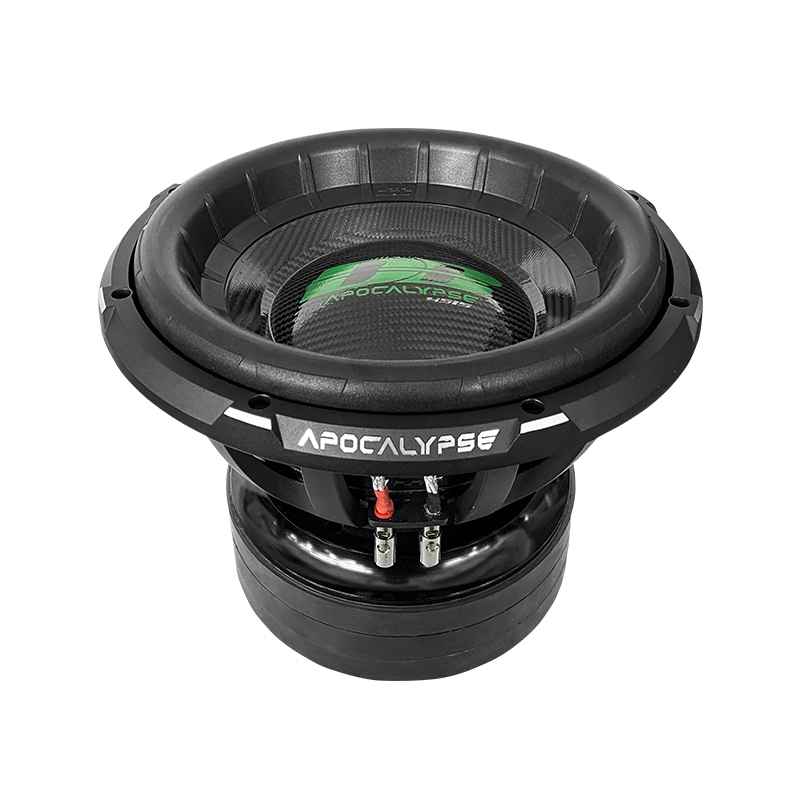 Alphard Apocalypse DB-4515R D2 пассивный сабвуфер