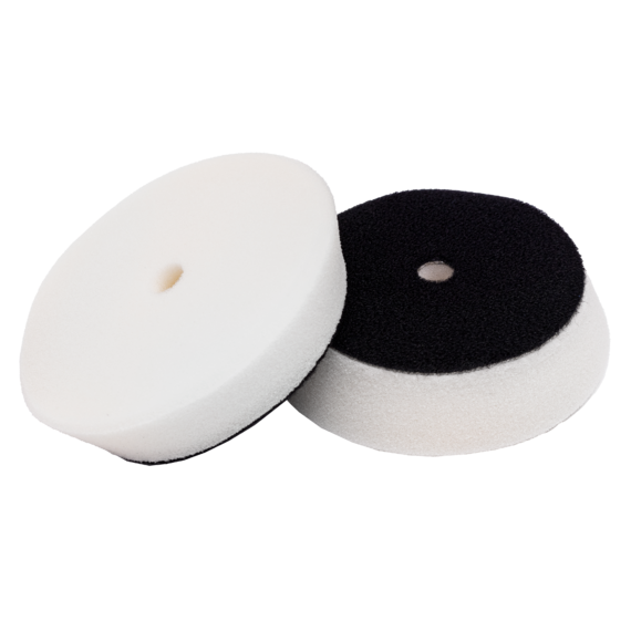 Ультра-мягкий белый DA полировальник 130/155 LERATON DAF150