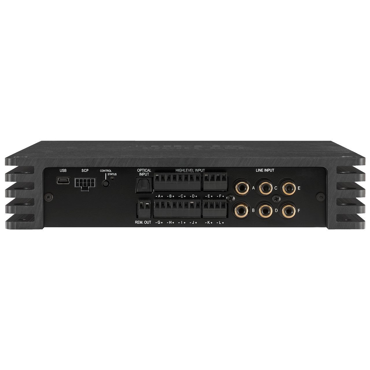 HELIX V TWELVE DSP MK2 HELIX V TWELVE DSP MK2
